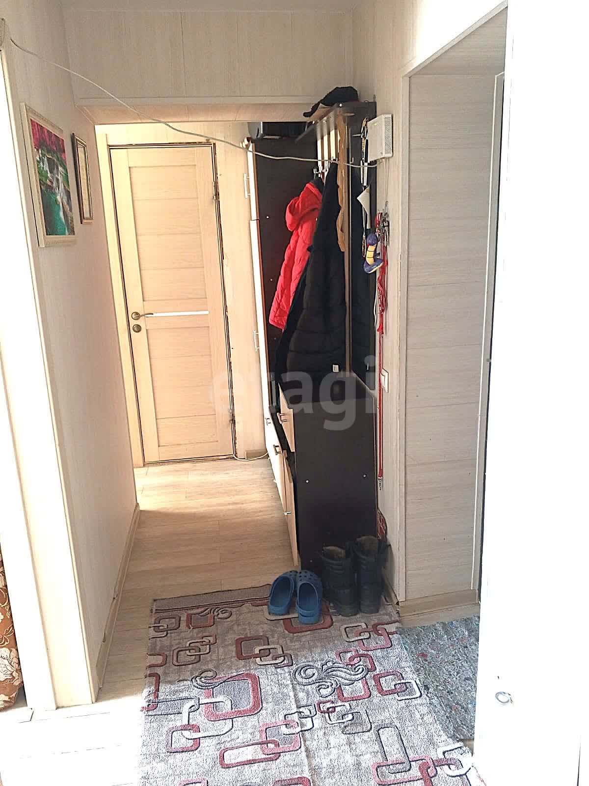 Продажа 2-комнатной квартиры, Южно-Сахалинск, Сахалинская область,  Южно-Сахалинск