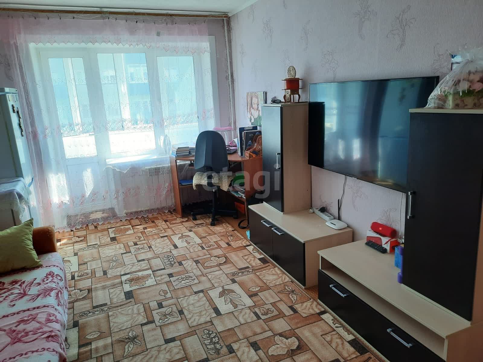 Продажа 2-комнатной квартиры, Южно-Сахалинск, Сахалинская область,  Южно-Сахалинск