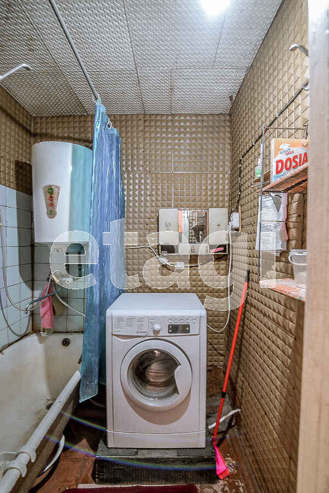 Продажа 3-комнатной квартиры, Южно-Сахалинск, Сахалинская область,  Южно-Сахалинск