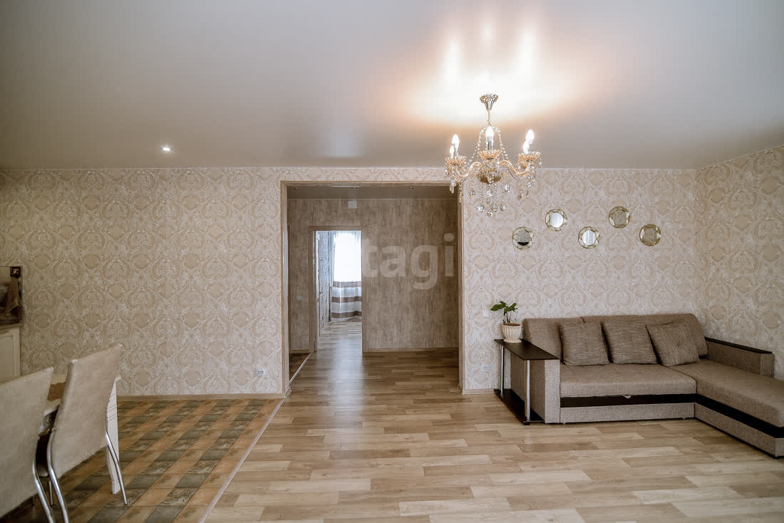 Продажа дома, 124м <sup>2</sup>, 7 сот., Южно-Сахалинск, Сахалинская область,  