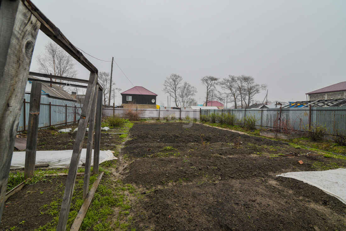 Продажа дома, 21м <sup>2</sup>, 7 сот., Южно-Сахалинск, Сахалинская область,  