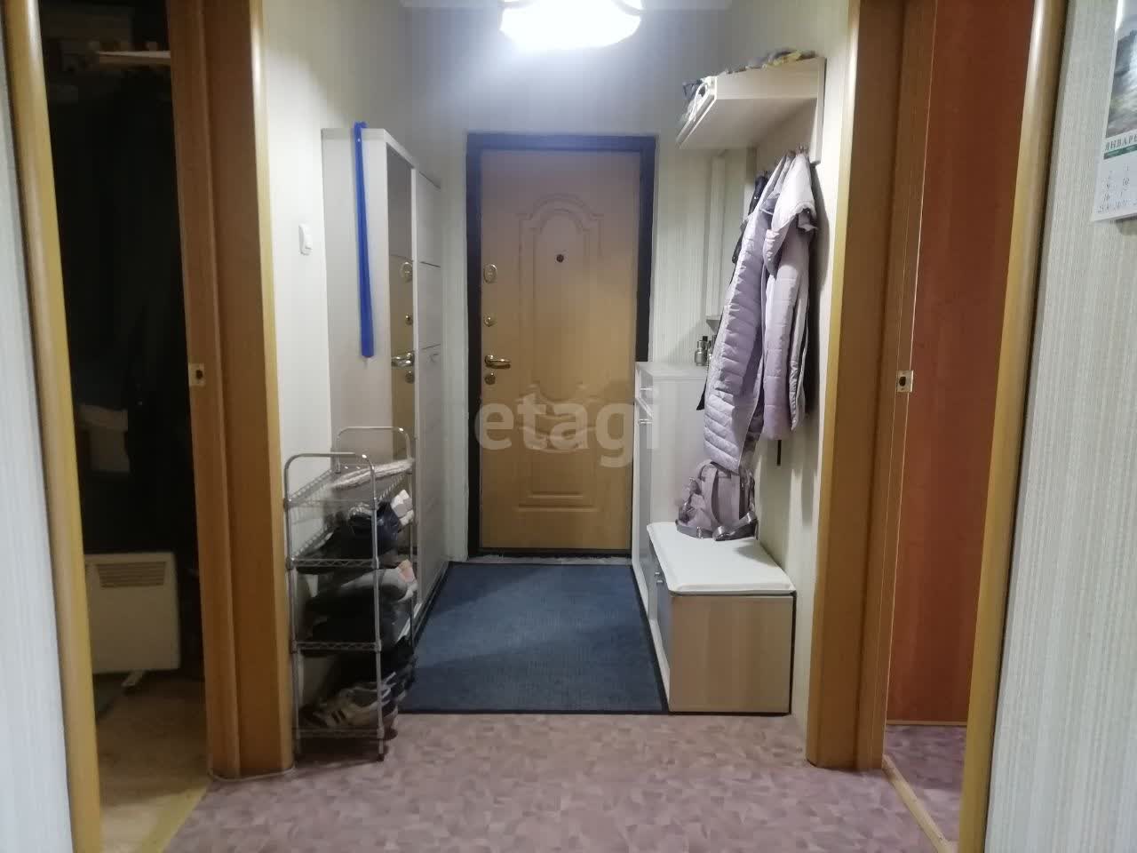 Продажа 3-комнатной квартиры, Южно-Сахалинск, Сахалинская область,  Южно-Сахалинск