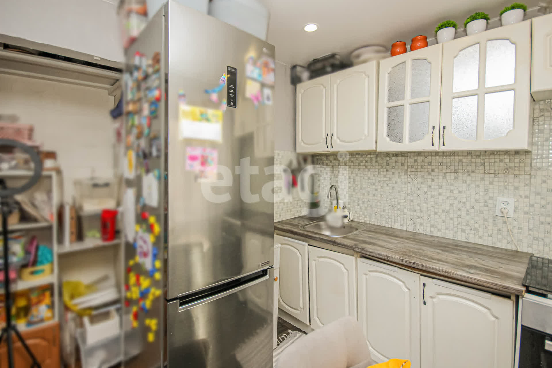 Продажа 2-комнатной квартиры, Улан-Удэ, Республика Бурятия,  Улан-Удэ