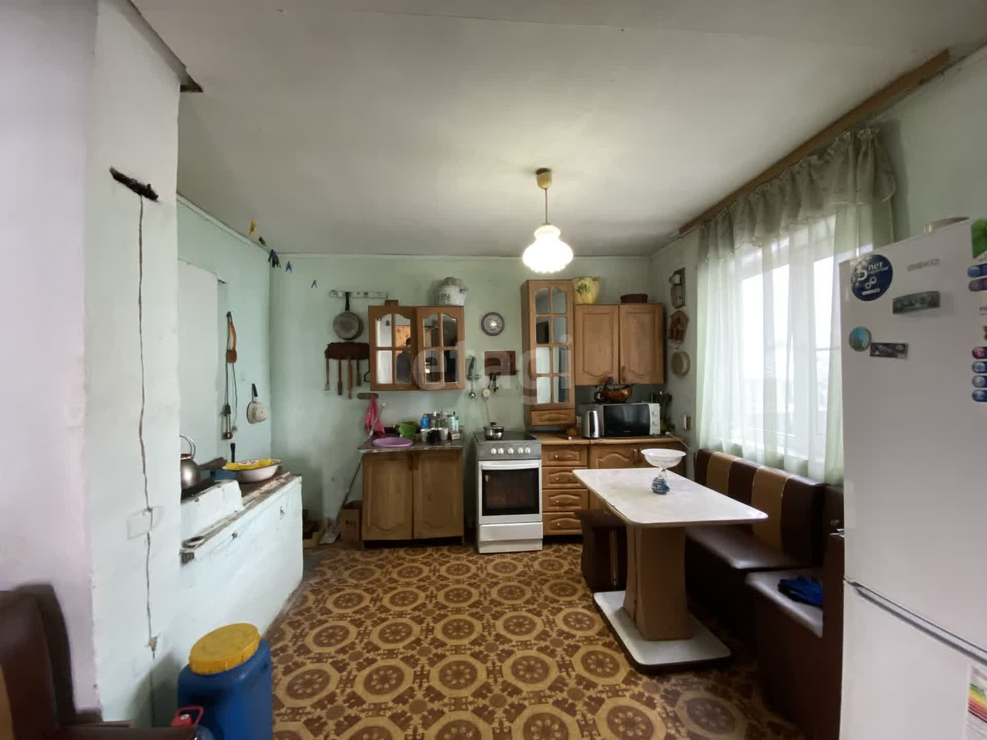 Продажа дома, 47м <sup>2</sup>, 8 сот., Улан-Удэ, Республика Бурятия,  Советский