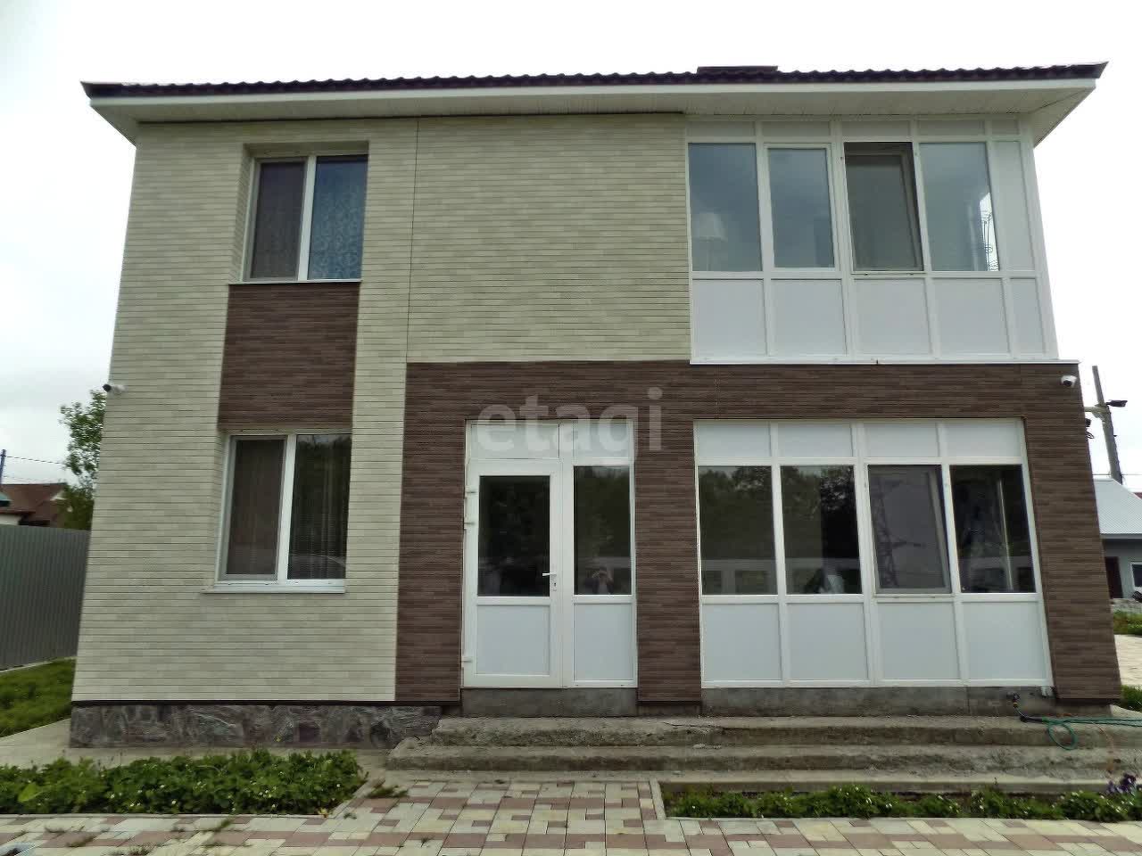 Продажа дома, 211м <sup>2</sup>, 14 сот., Южно-Сахалинск, Сахалинская область,  