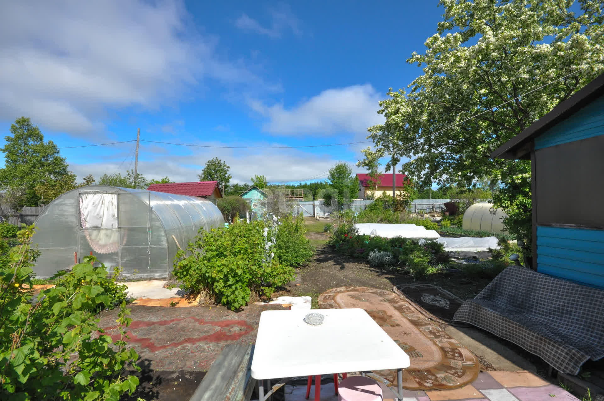 Продажа дачи, 21м <sup>2</sup>, 12 сот., Южно-Сахалинск, Сахалинская область,  Южно-Сахалинск