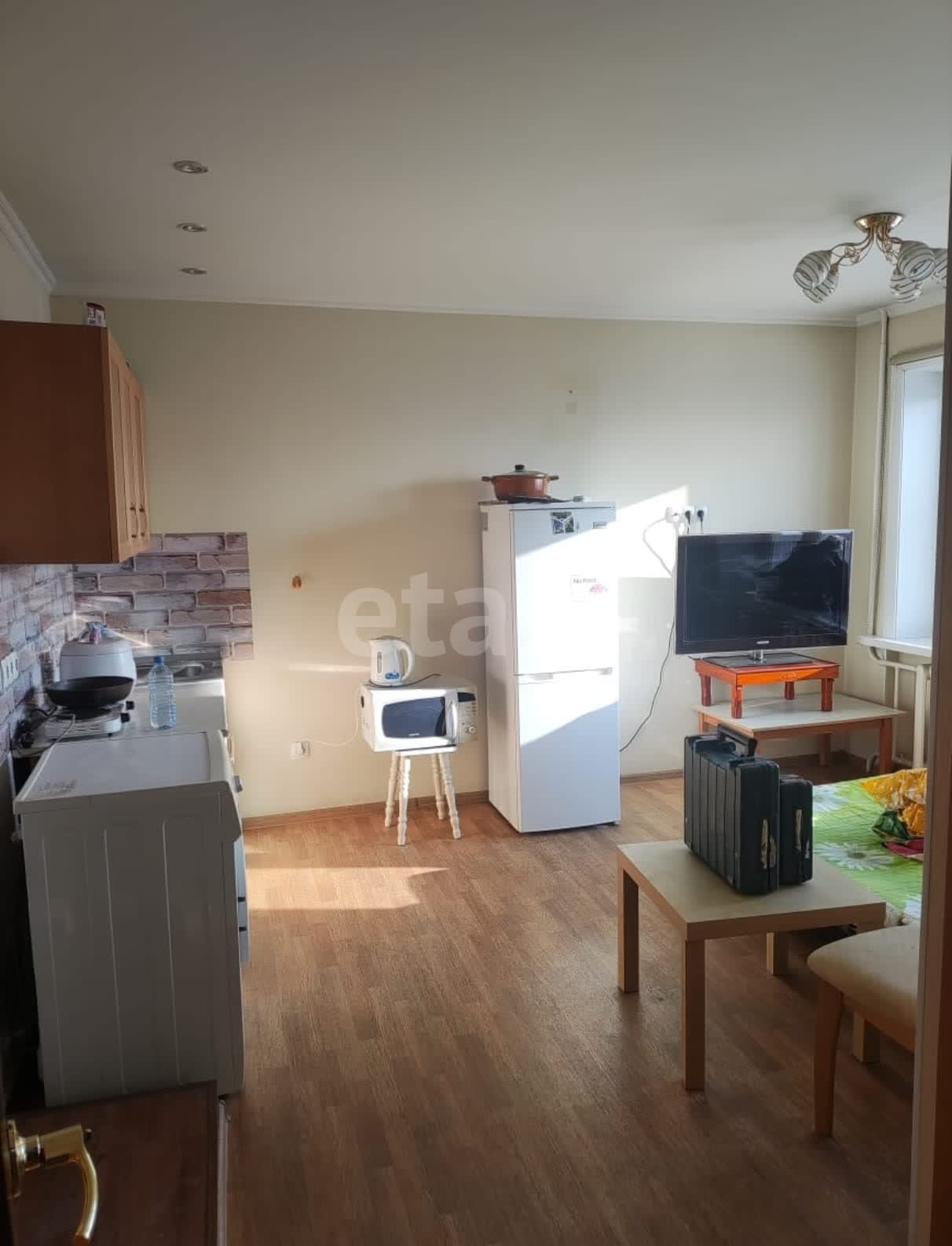 Продажа 1-комнатной квартиры, Южно-Сахалинск, Сахалинская область,  Южно-Сахалинск