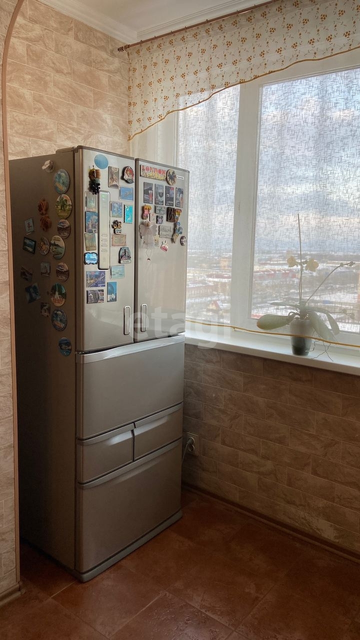 Продажа 3-комнатной квартиры, Южно-Сахалинск, Сахалинская область,  Южно-Сахалинск