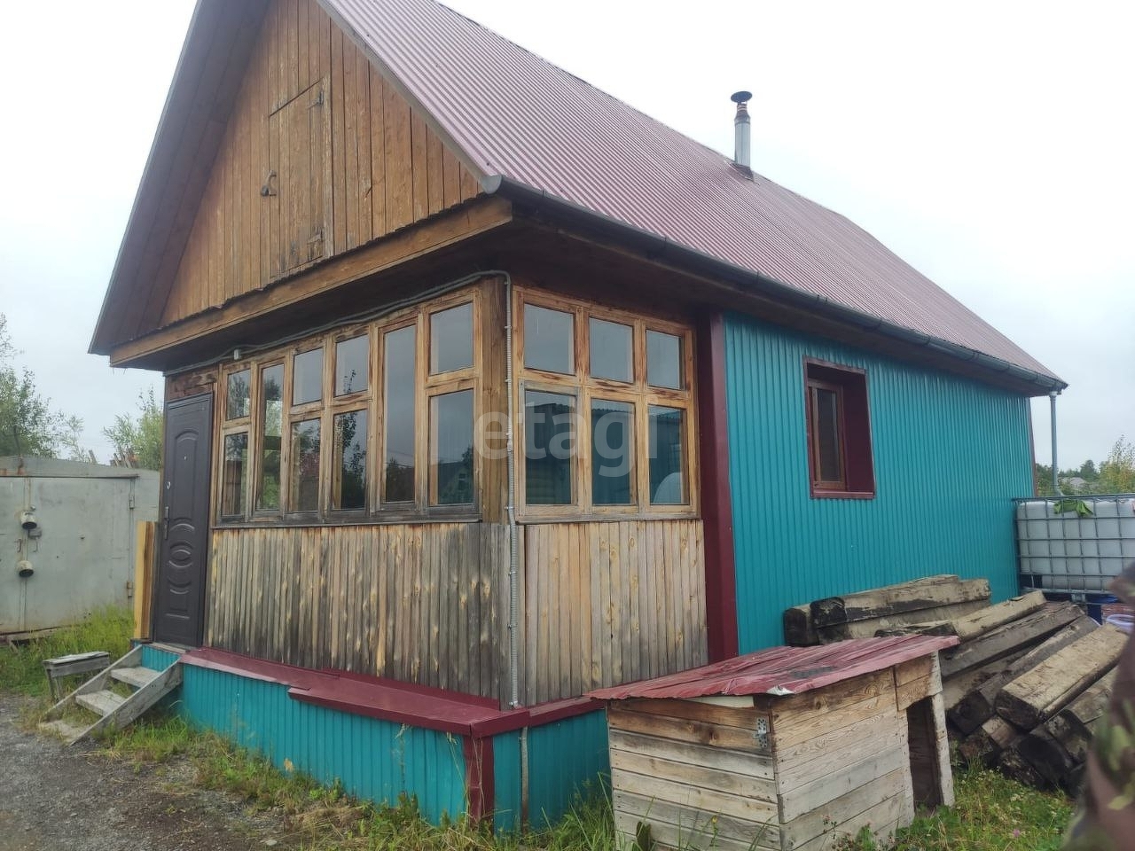Продажа дома, 130м <sup>2</sup>, Нижневартовск, Ханты-Мансийский автономный округ,  