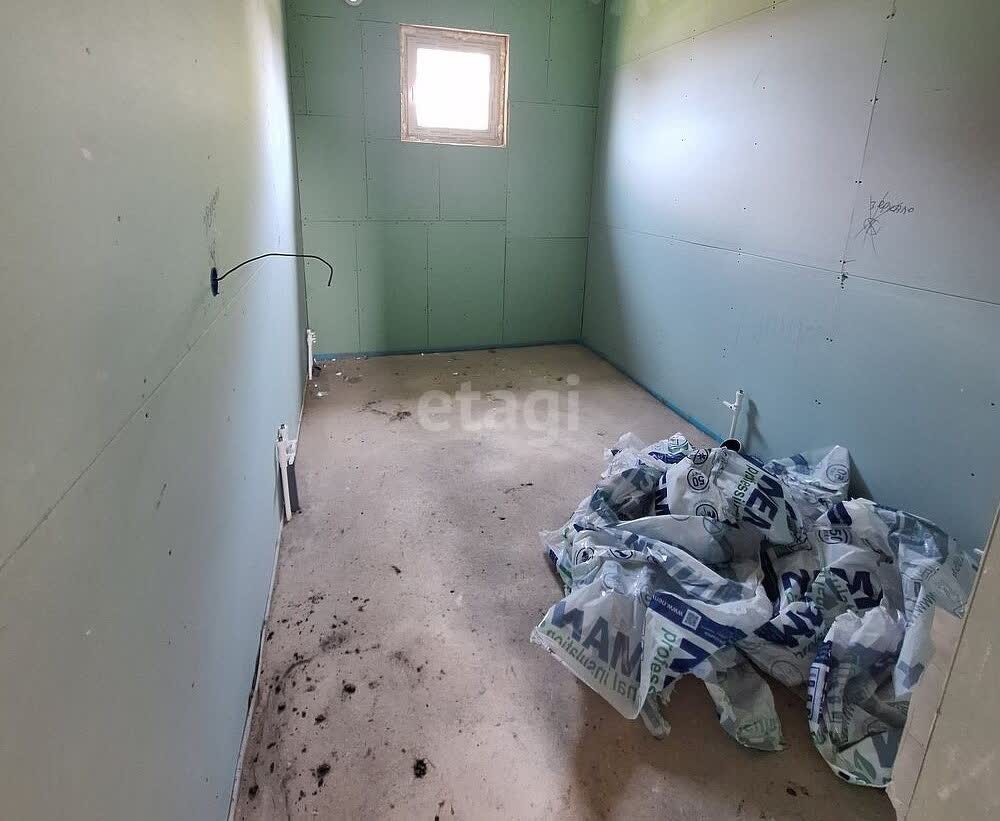 Продажа дома, 80м <sup>2</sup>, 6 сот., Южно-Сахалинск, Сахалинская область,  