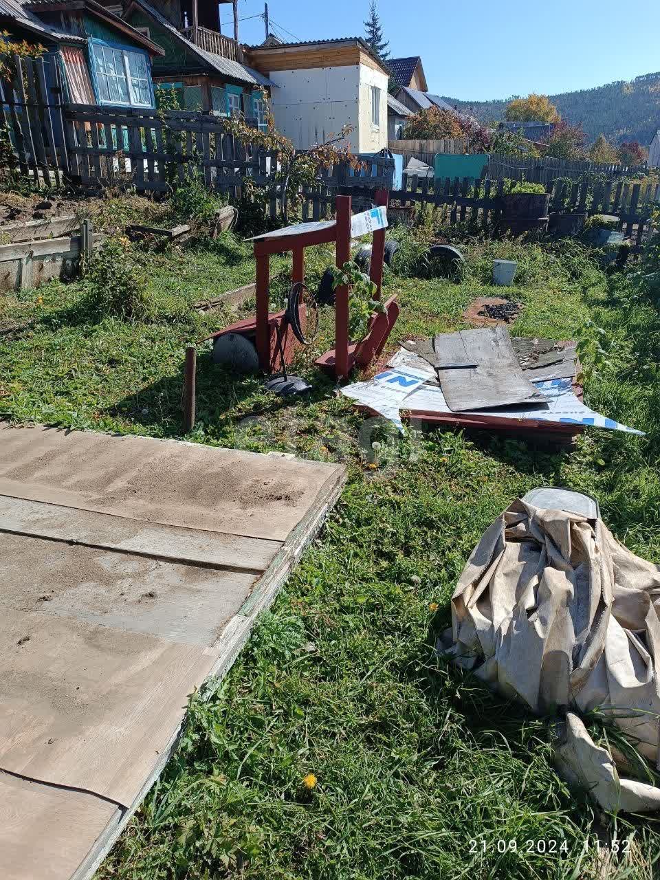 Продажа участка, Улан-Удэ, Республика Бурятия,  Железнодорожный