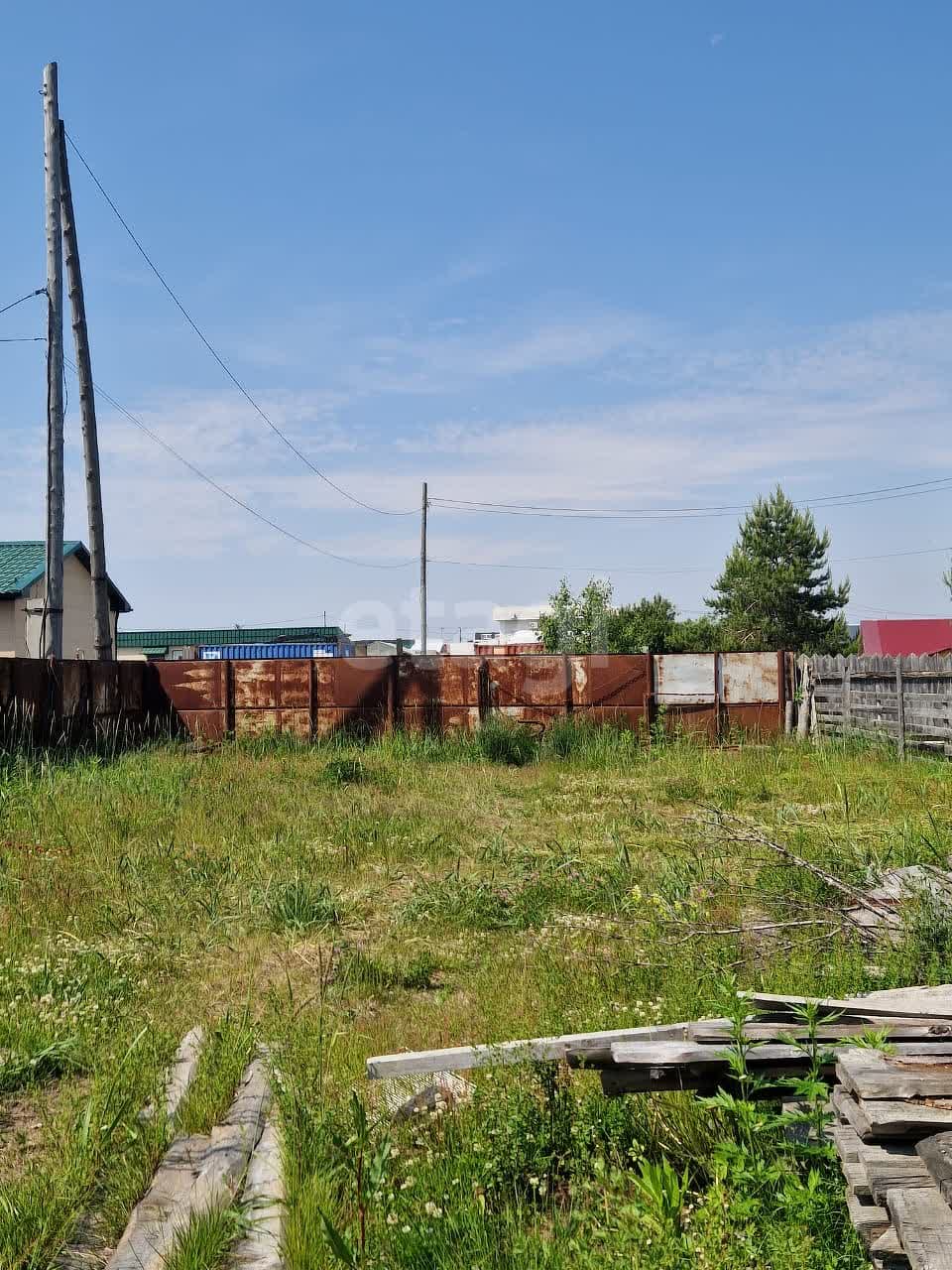 Продажа участка, Южно-Сахалинск, Сахалинская область,  