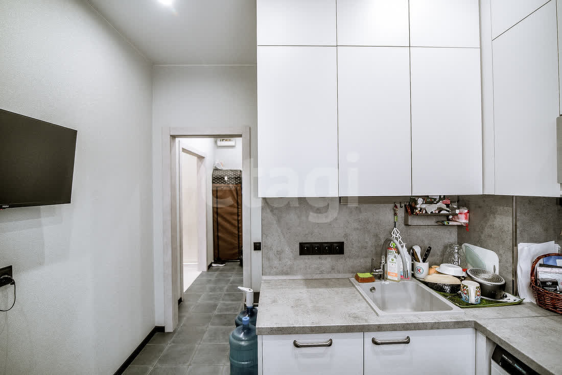 Продажа 1-комнатной квартиры, Южно-Сахалинск, Сахалинская область,  Южно-Сахалинск