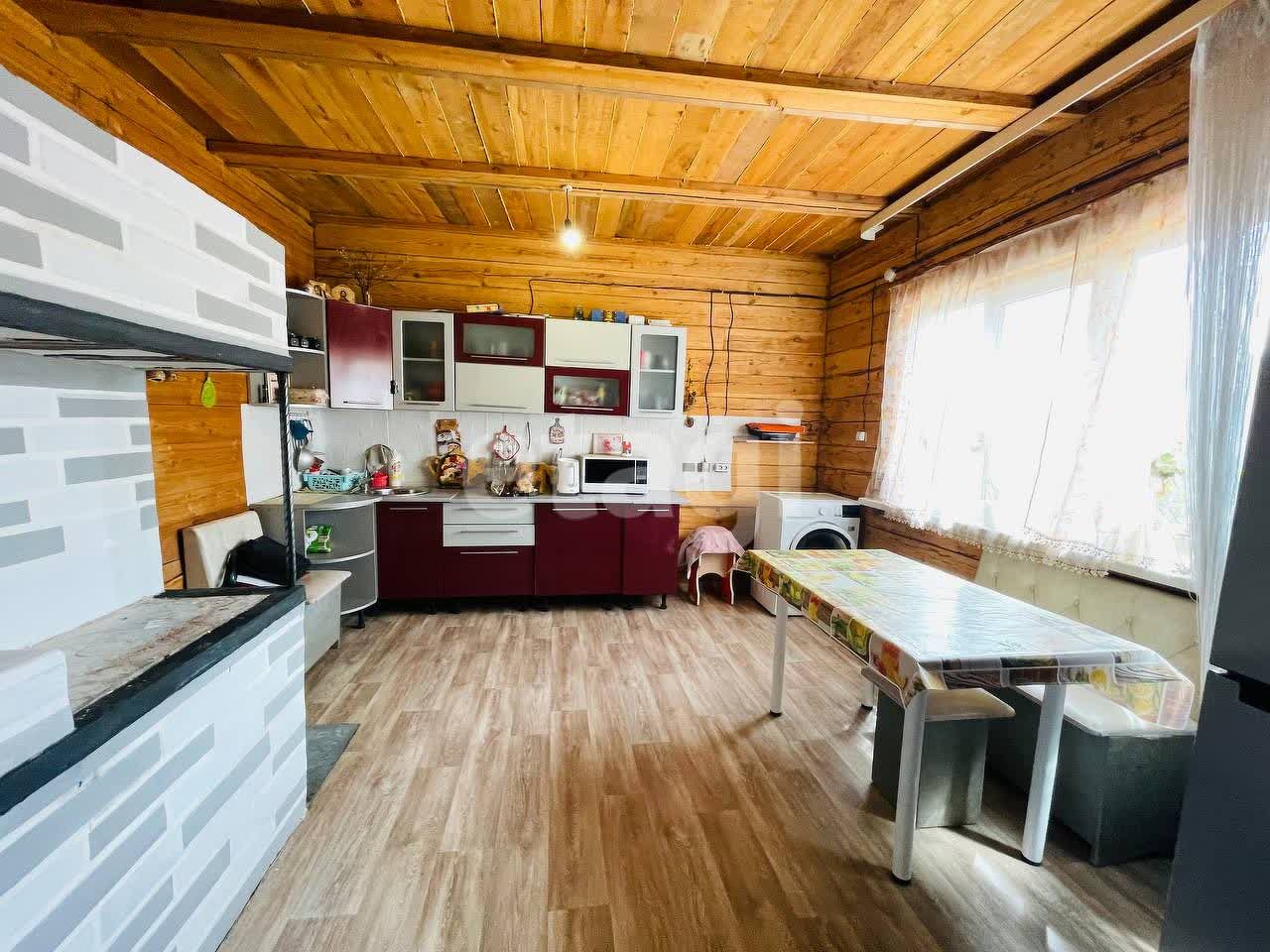 Продажа дома, 90м <sup>2</sup>, 8 сот., Улан-Удэ, Республика Бурятия