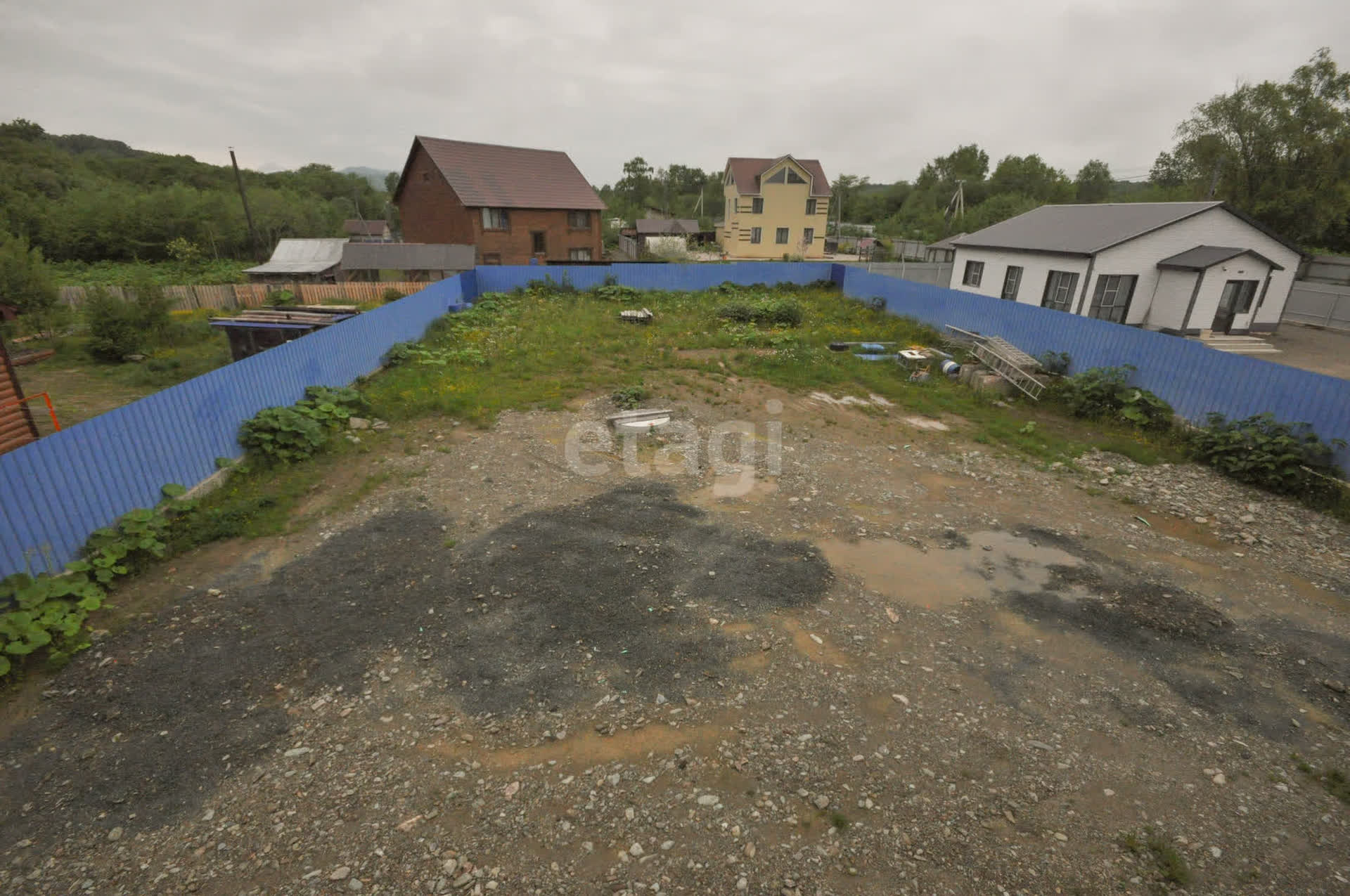 Продажа дома, 167м <sup>2</sup>, 15 сот., Южно-Сахалинск, Сахалинская область,  