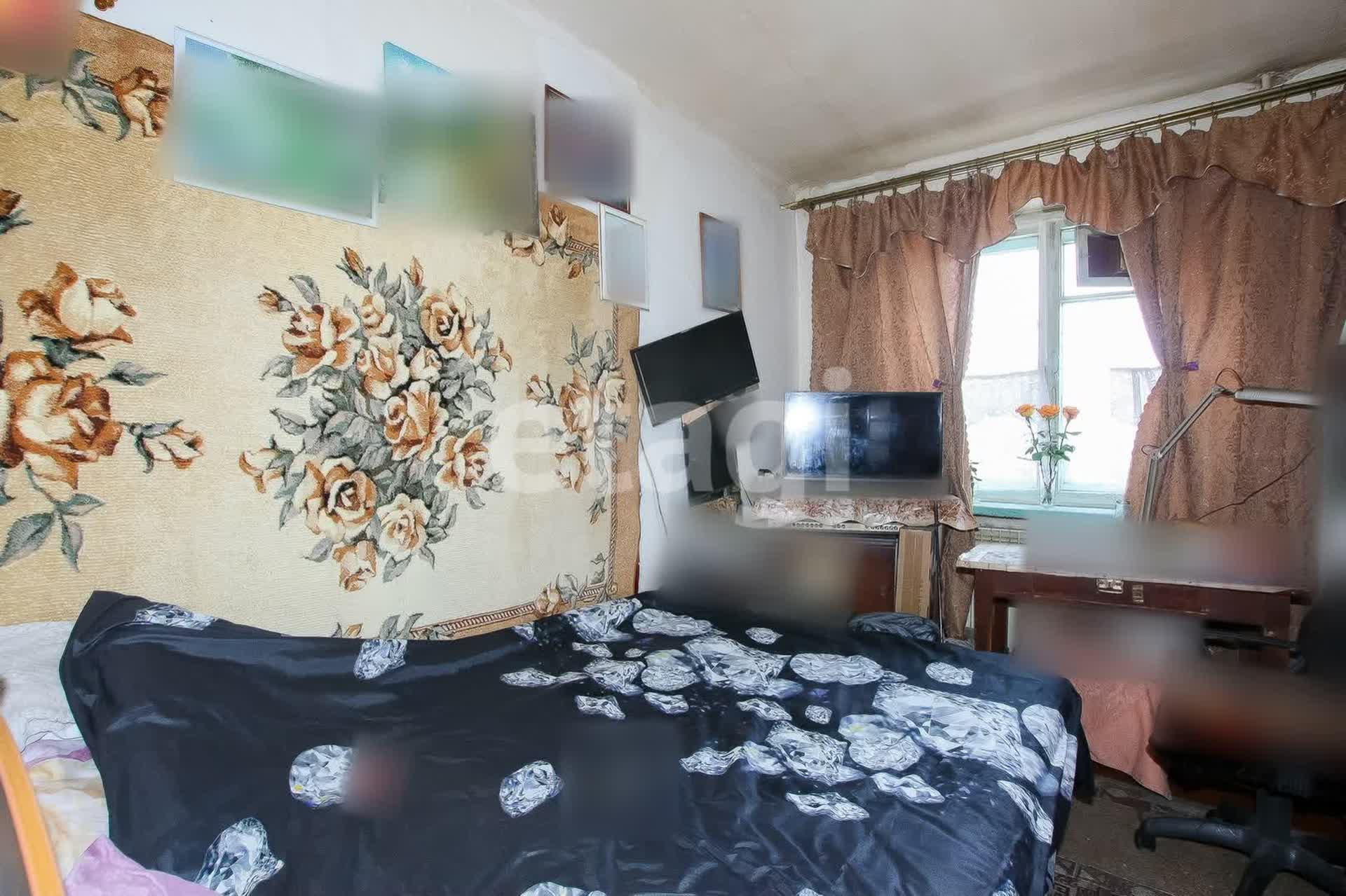 Продажа 3-комнатной квартиры, Улан-Удэ, Республика Бурятия,  Улан-Удэ