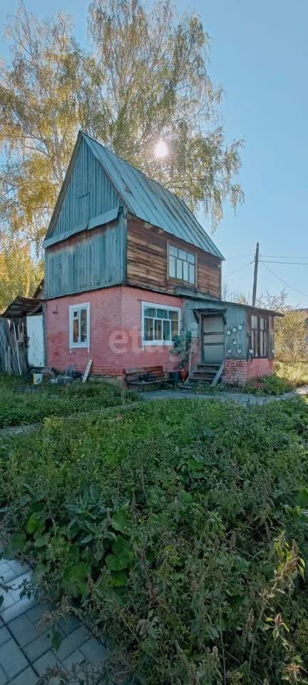 Продажа дачи, 45м <sup>2</sup>, 7 сот., Миасс, Челябинская область,  Миасс