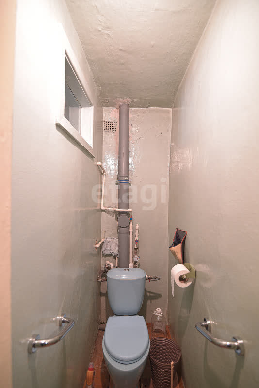 Продажа 3-комнатной квартиры, Южно-Сахалинск, Сахалинская область,  Южно-Сахалинск