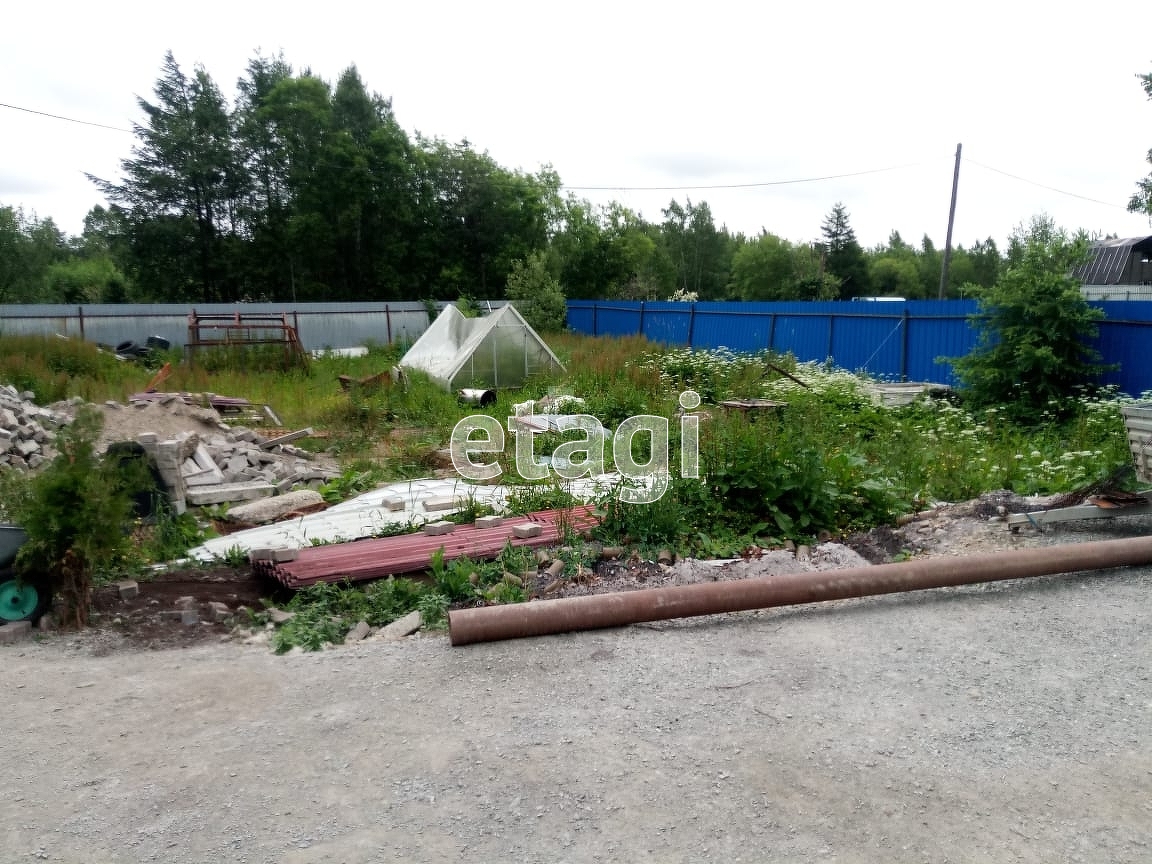 Продажа дома, 144м <sup>2</sup>, 14 сот., Южно-Сахалинск, Сахалинская область,  