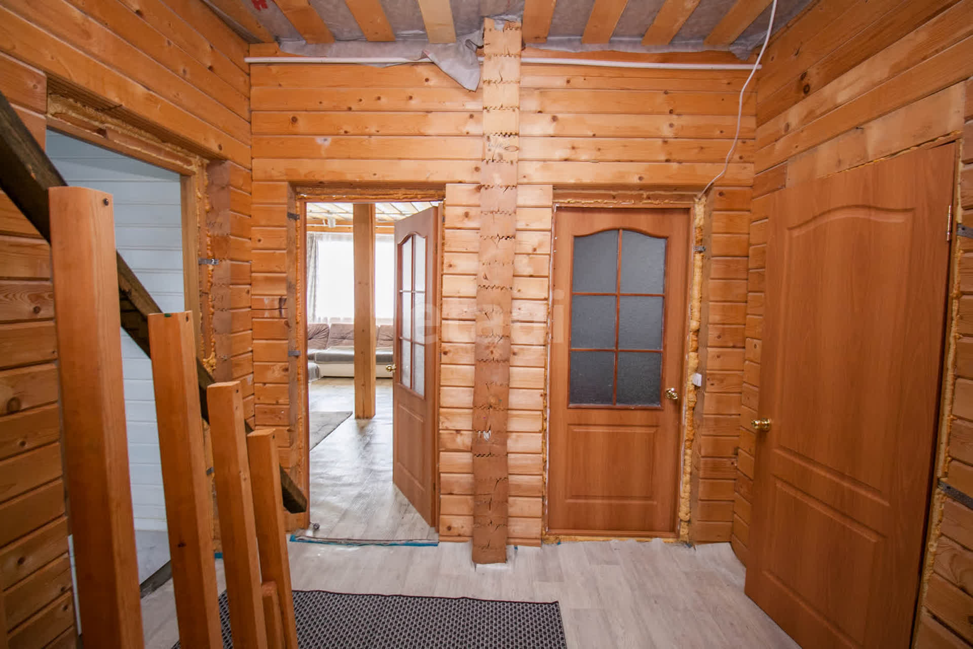 Продажа дома, 217м <sup>2</sup>, 15 сот., Южно-Сахалинск, Сахалинская область,  