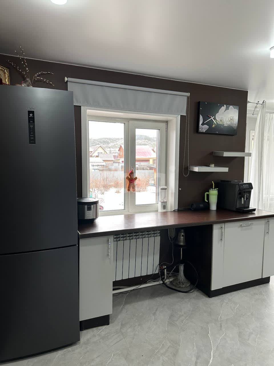 Продажа дома, 213м <sup>2</sup>, 9 сот., Улан-Удэ, Республика Бурятия,  Иволгинский