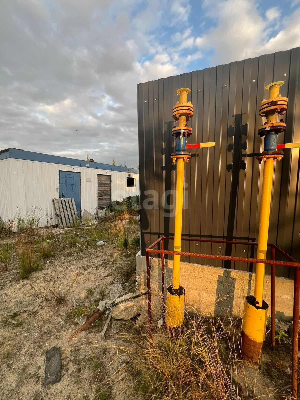 Продажа участка, Новый Уренгой, Ямало-Ненецкий АО,  Южная часть