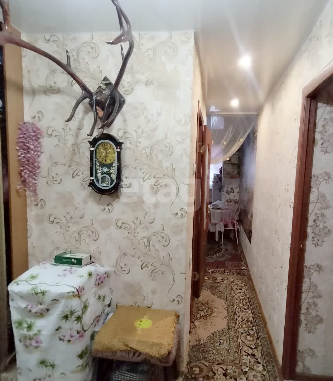 Продажа 1-комнатной квартиры, Южно-Сахалинск, Сахалинская область,  Южно-Сахалинск