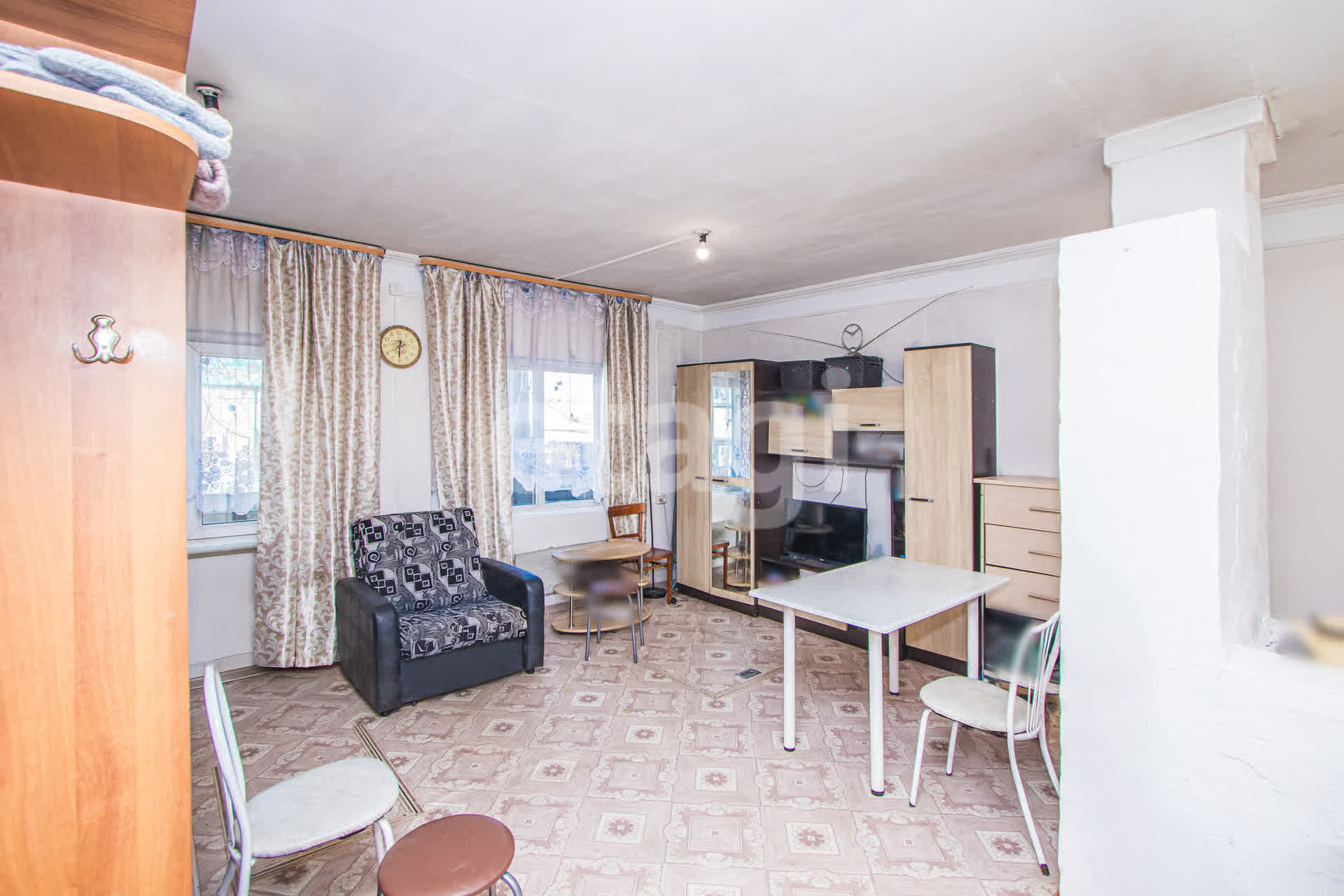 Продажа дома, 36м <sup>2</sup>, 5 сот., Улан-Удэ, Республика Бурятия,  Тарбагатайский