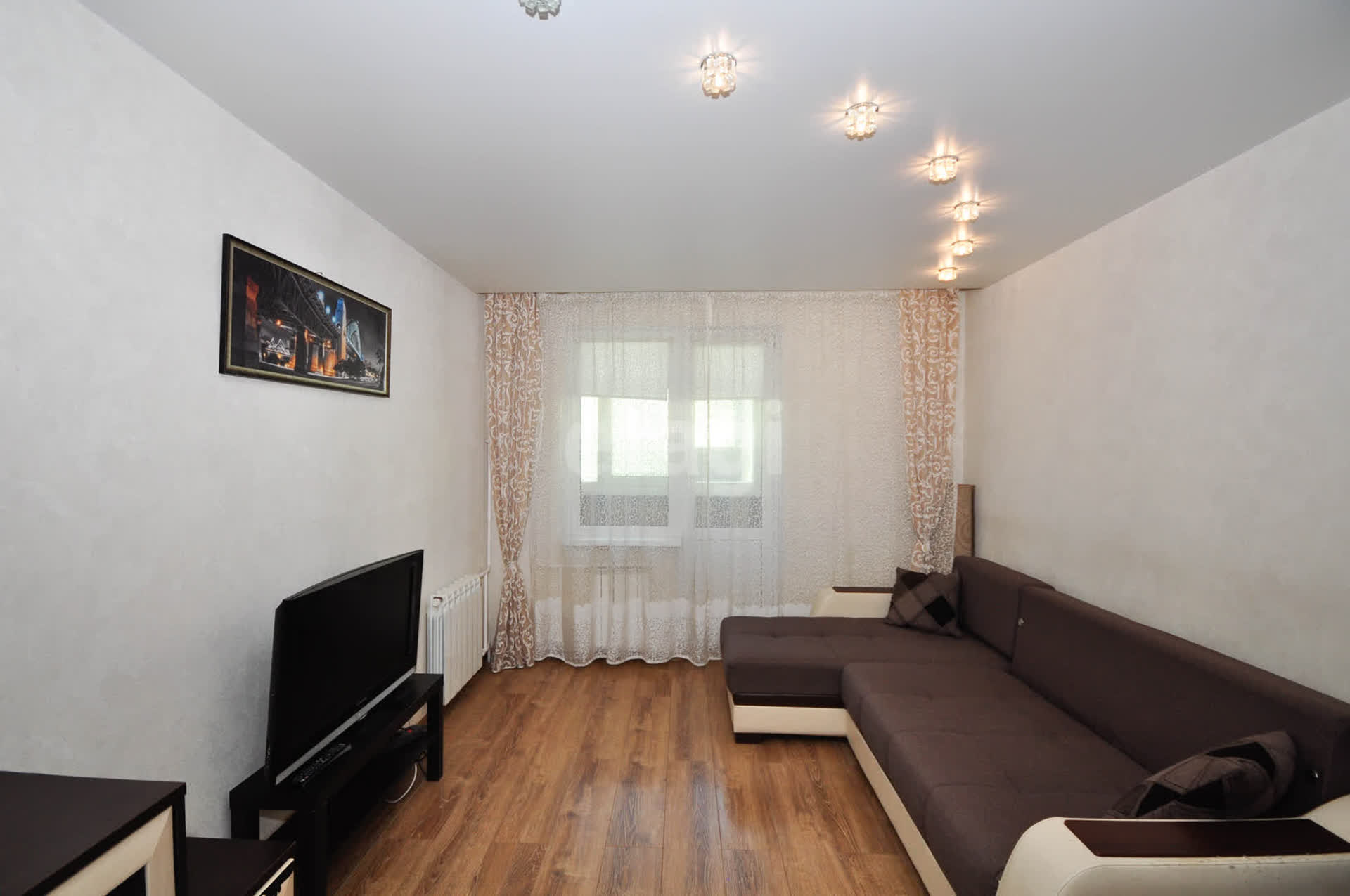 Продажа 1-комнатной квартиры, Южно-Сахалинск, Сахалинская область,  Южно-Сахалинск