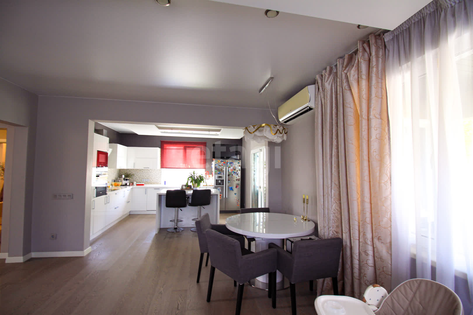 Продажа дома, 186м <sup>2</sup>, 9 сот., Южно-Сахалинск, Сахалинская область,  