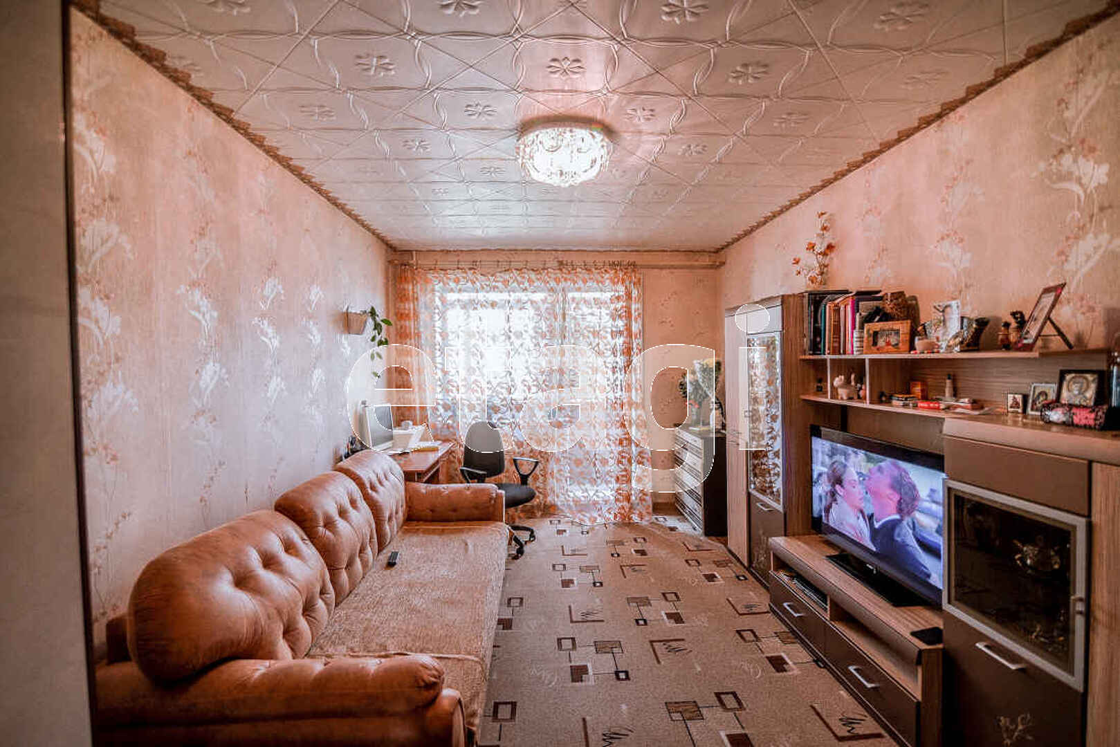 Продажа 3-комнатной квартиры, Южно-Сахалинск, Сахалинская область,  Южно-Сахалинск