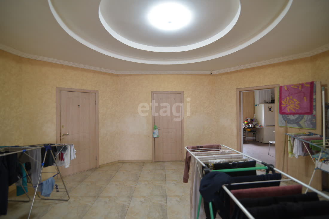 Продажа коммерческой недвижимости, 520м <sup>2</sup>, Южно-Сахалинск, Сахалинская область,  Южно-Сахалинск