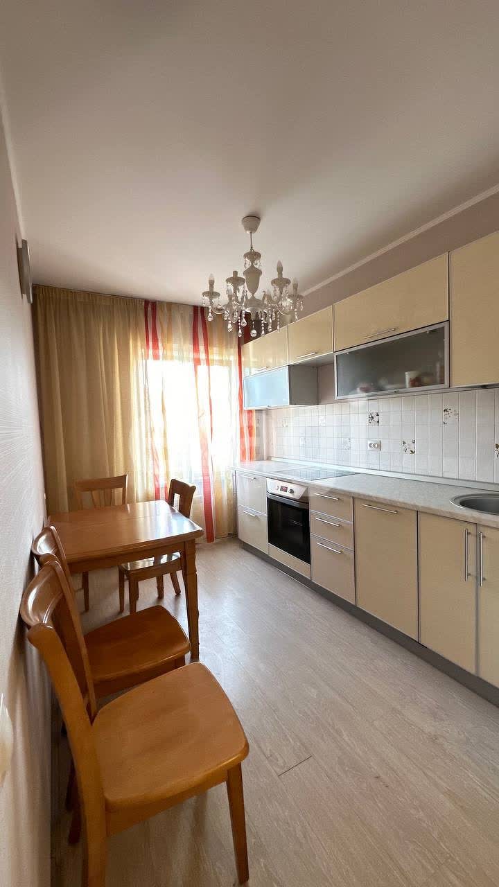 Продажа 2-комнатной квартиры, Улан-Удэ, Республика Бурятия,  Улан-Удэ