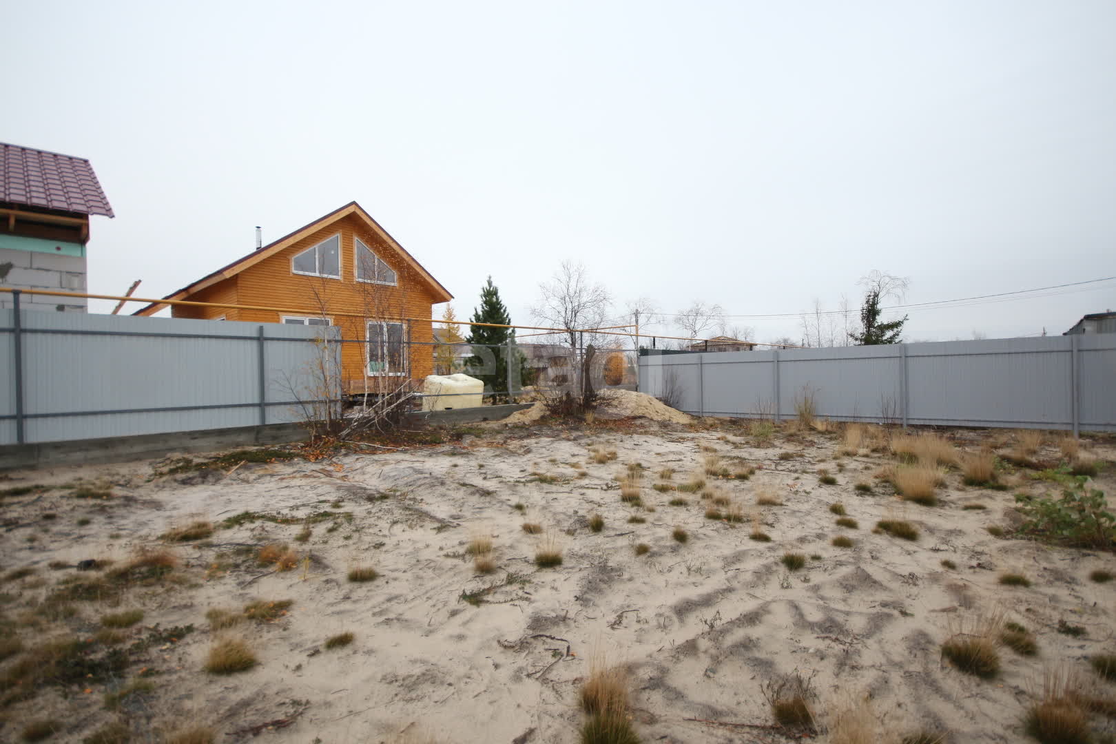 Продажа участка, Новый Уренгой, Ямало-Ненецкий АО,  Северная часть 