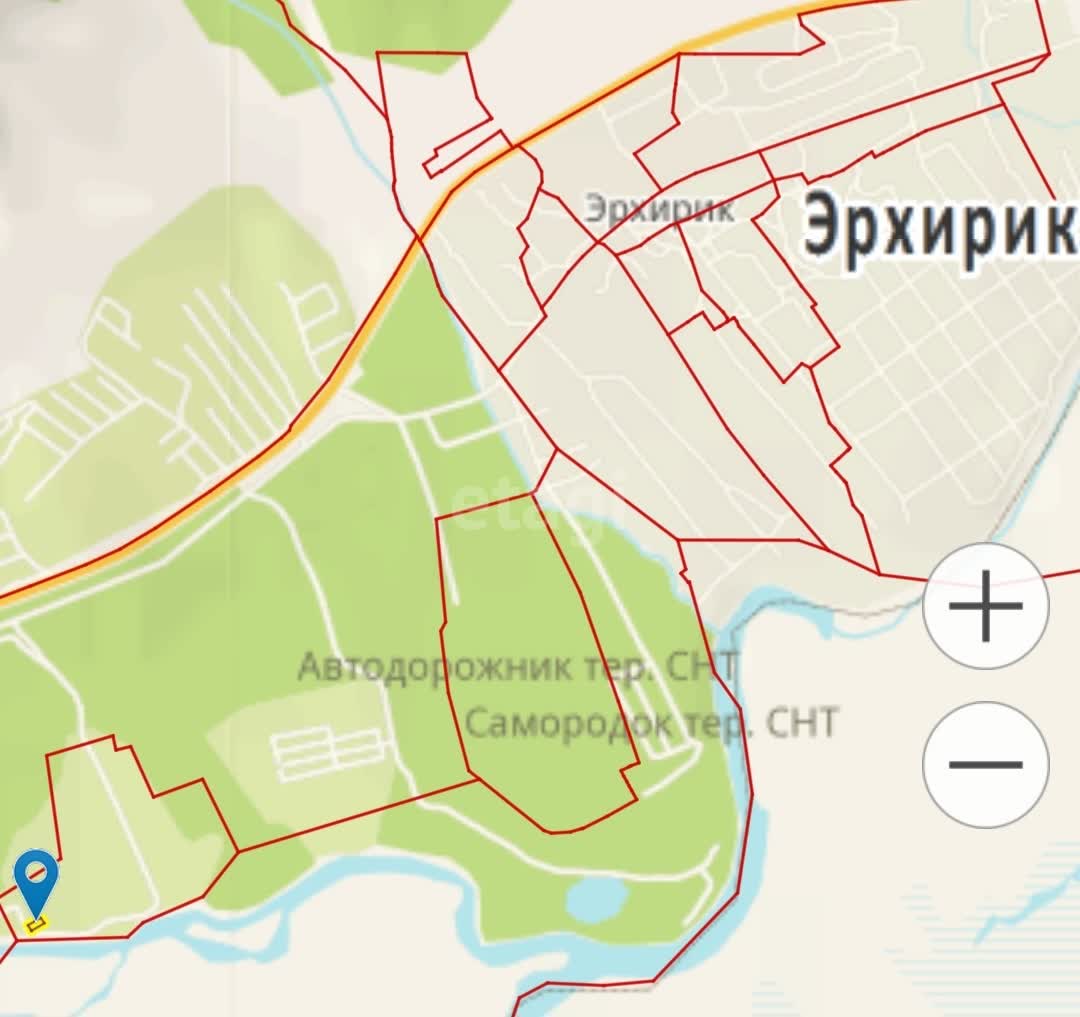 Продажа участка, Улан-Удэ, Республика Бурятия,  Заиграевский