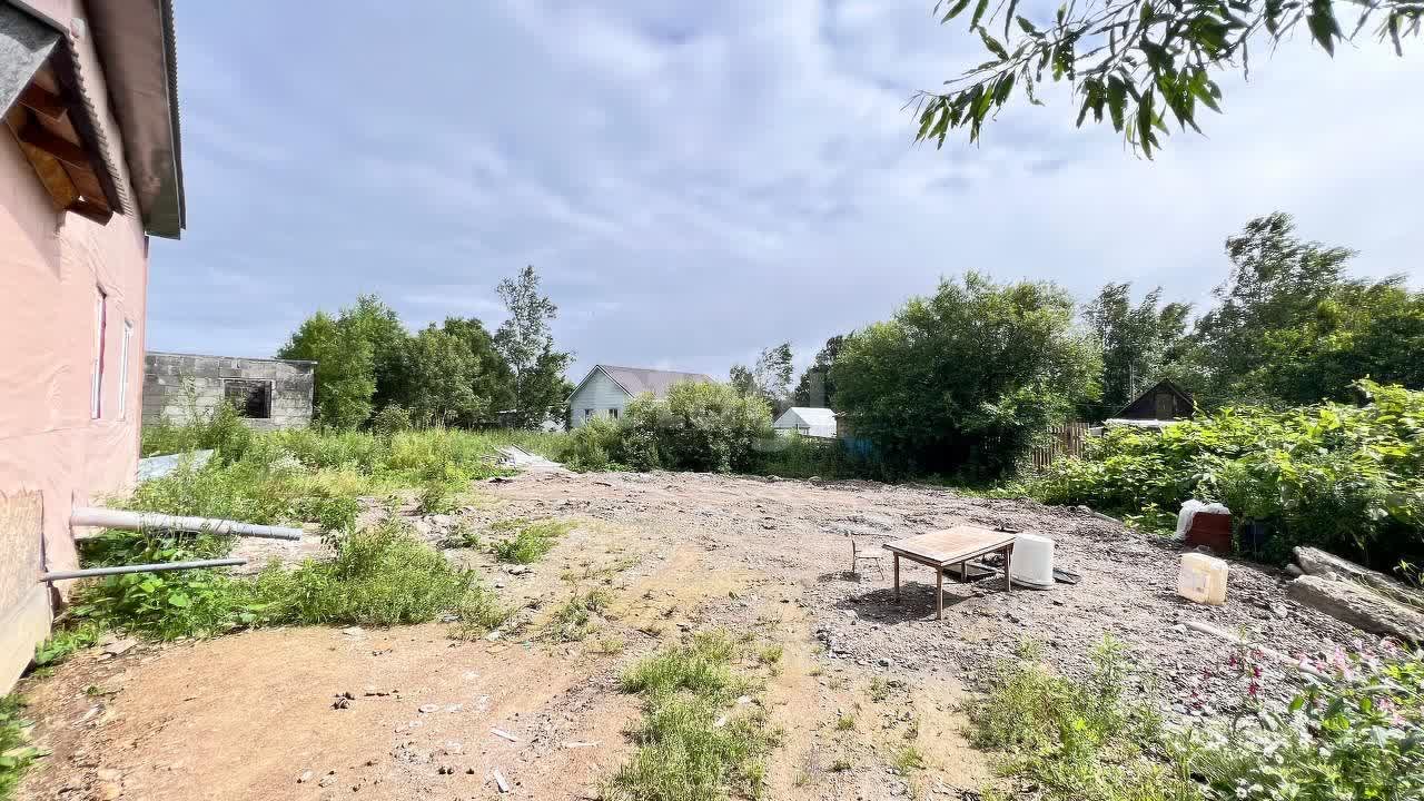 Продажа дома, 81м <sup>2</sup>, 5 сот., Южно-Сахалинск, Сахалинская область,  Южно-Сахалинск