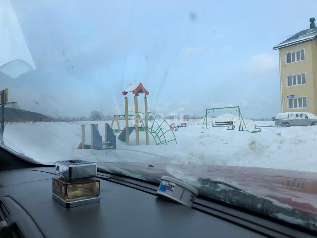 Продажа участка, Южно-Сахалинск, Сахалинская область,  Южно-Сахалинск