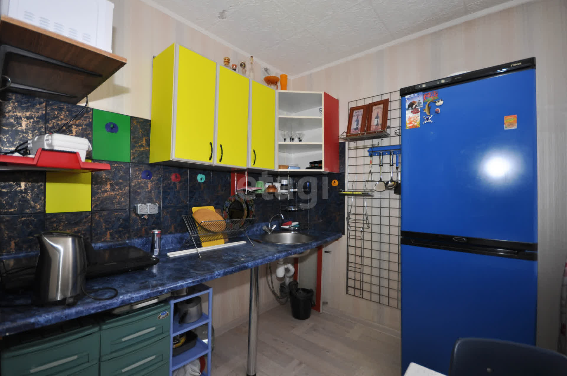 Аренда 2-комнатной квартиры, Южно-Сахалинск, Сахалинская область,  Южно-Сахалинск