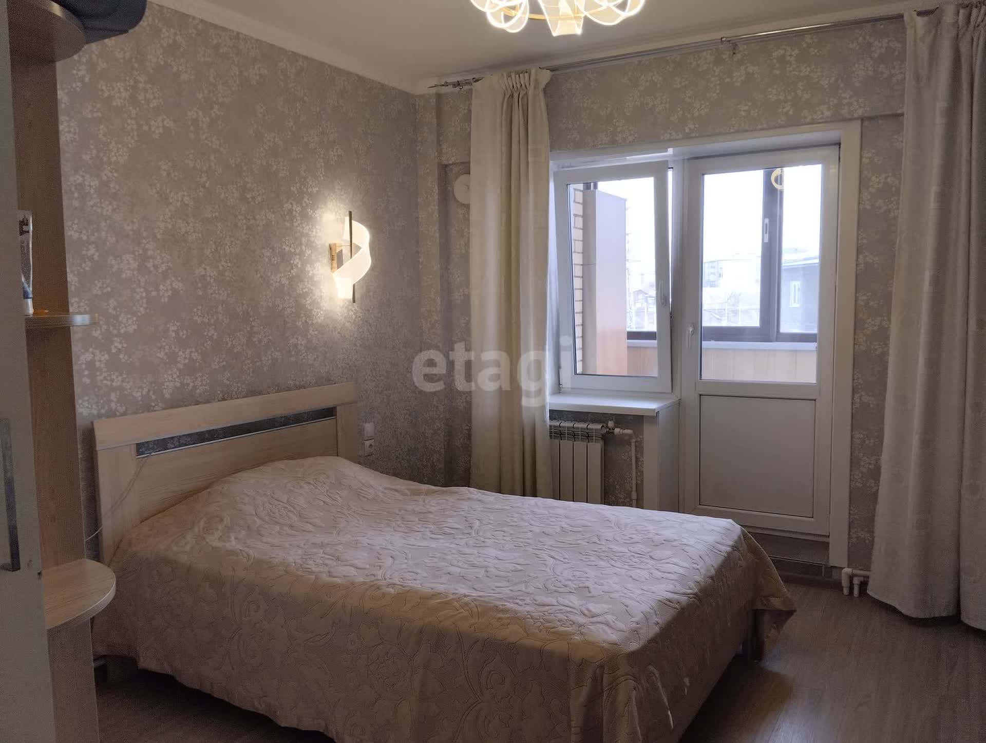 Продажа 2-комнатной квартиры, Улан-Удэ, Республика Бурятия,  Улан-Удэ