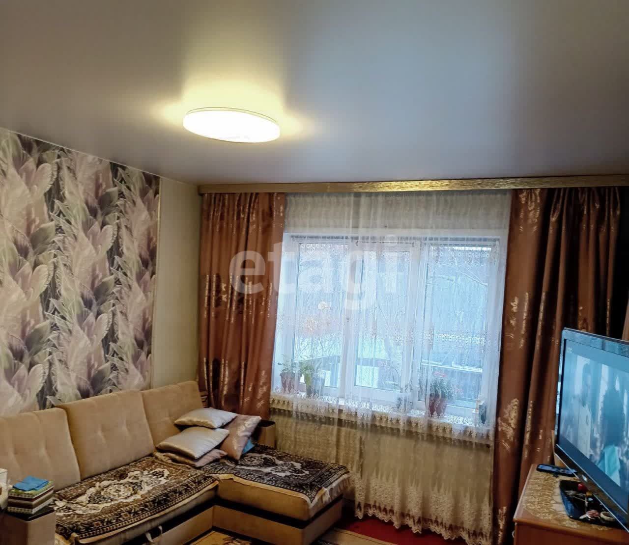 Продажа 2-комнатной квартиры, Улан-Удэ, Республика Бурятия,  Улан-Удэ