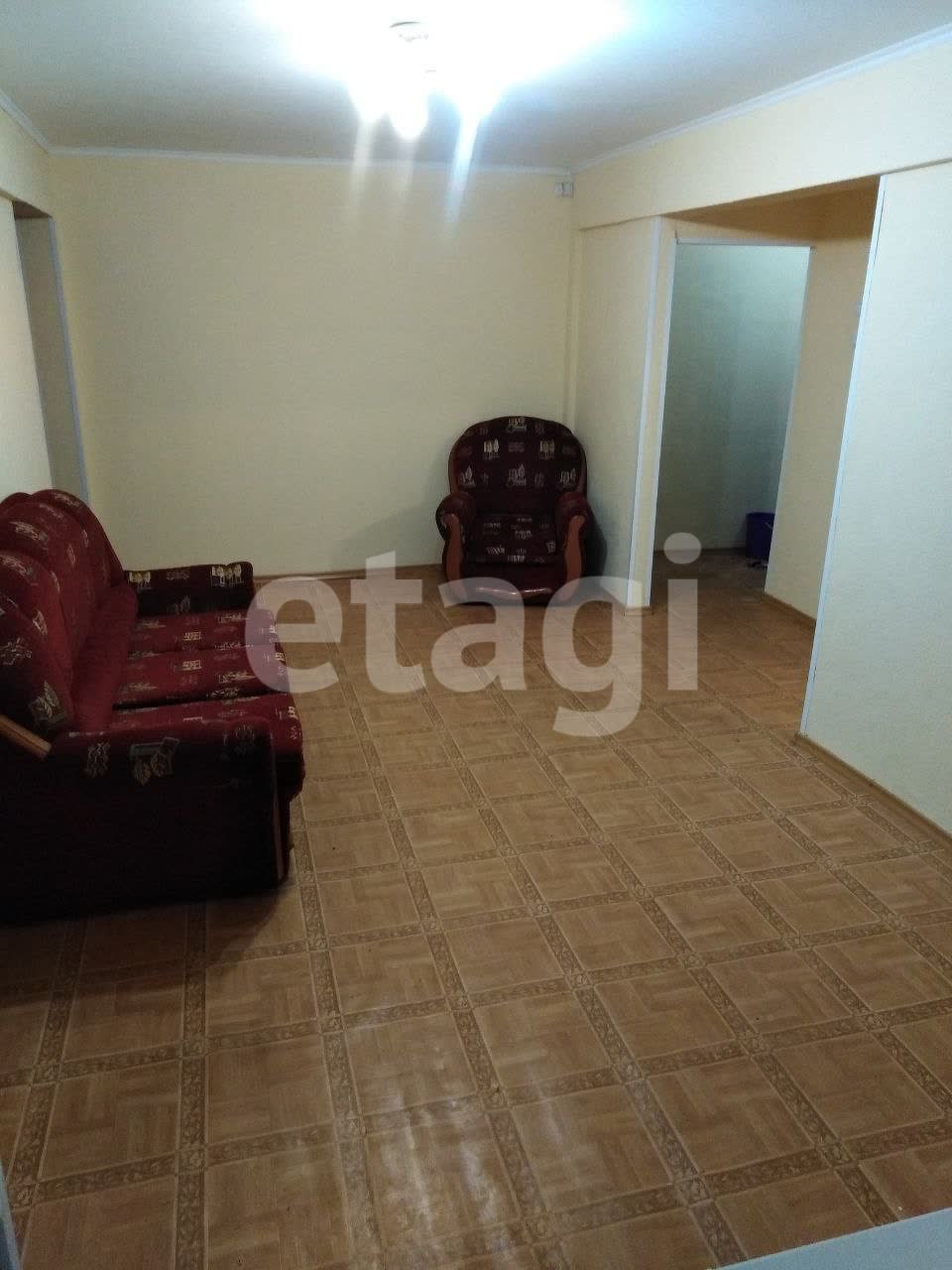 Продажа 3-комнатной квартиры, Улан-Удэ, Республика Бурятия,  Улан-Удэ