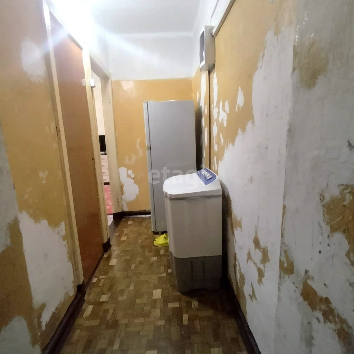 Продажа 2-комнатной квартиры, Южно-Сахалинск, Сахалинская область,  Южно-Сахалинск