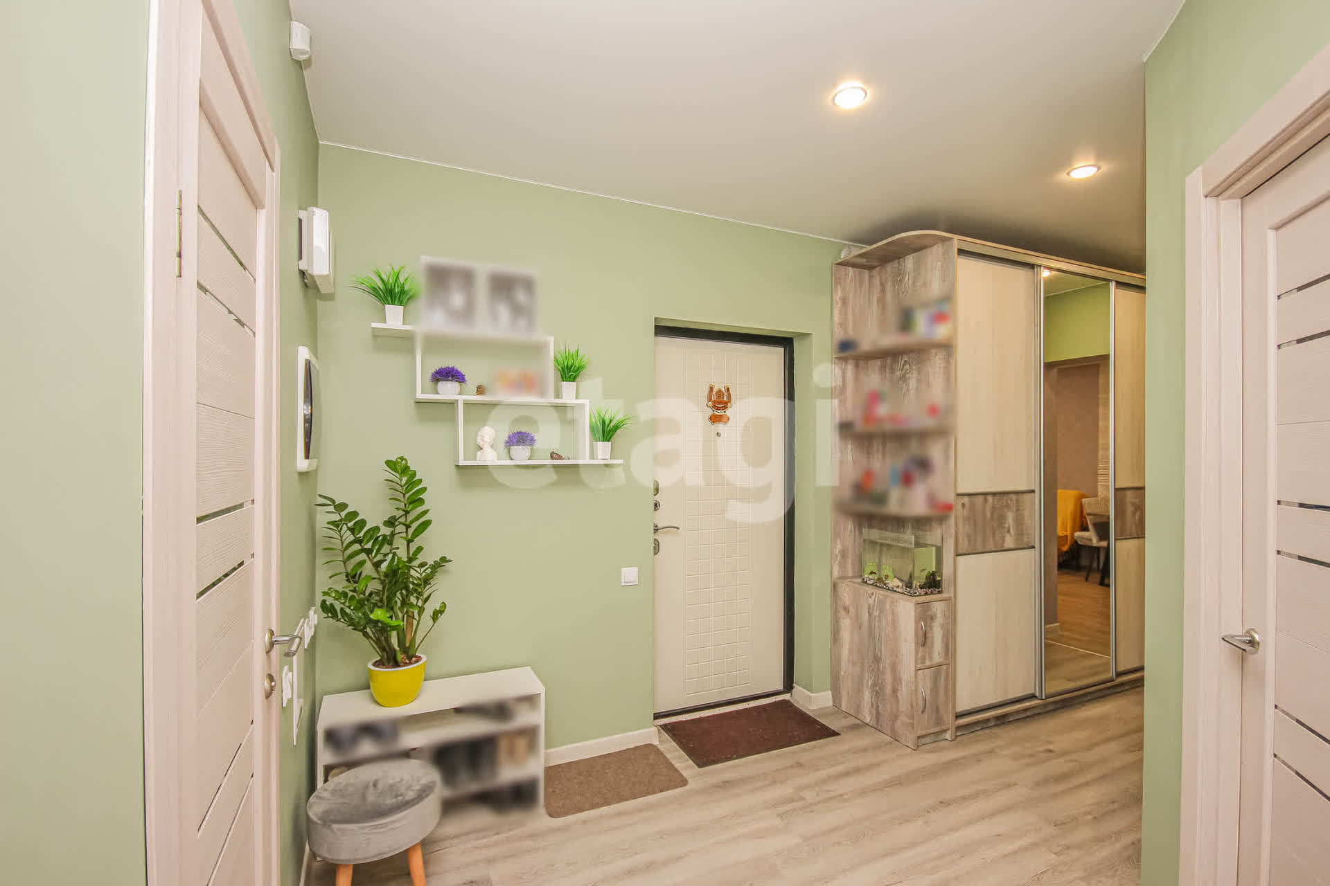 Продажа 3-комнатной квартиры, Улан-Удэ, Республика Бурятия,  Улан-Удэ