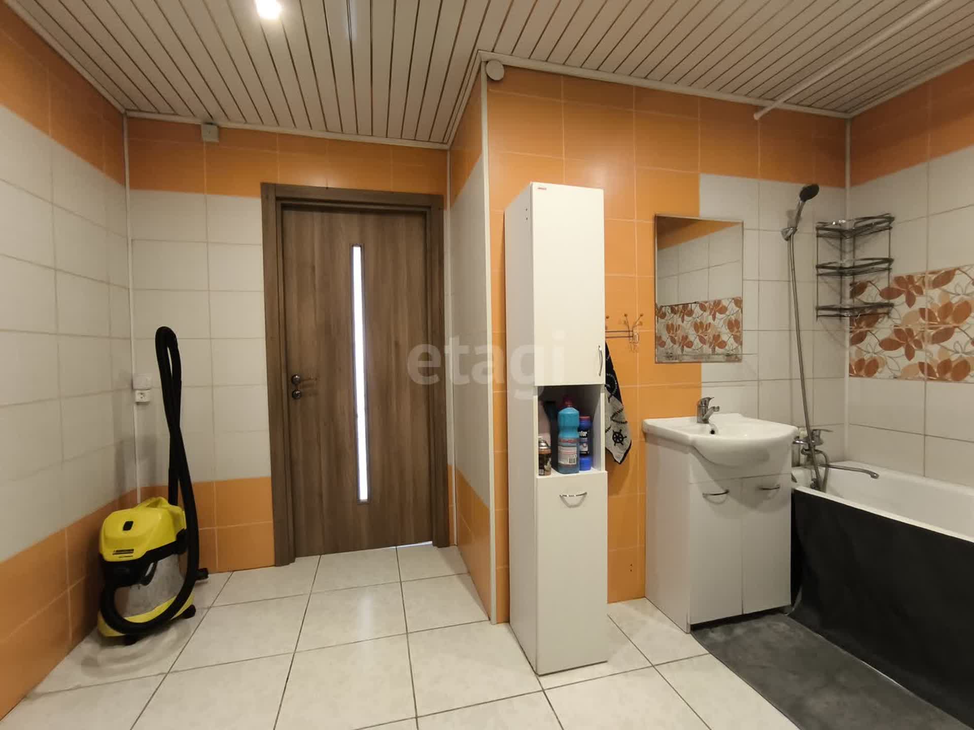 Продажа дома, 100м <sup>2</sup>, 8 сот., Улан-Удэ, Республика Бурятия,  