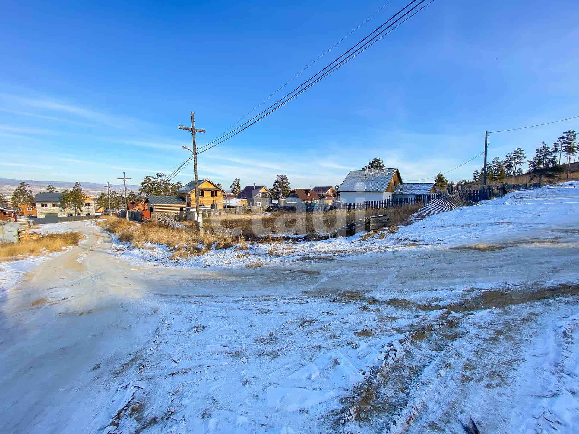 Продажа участка, Улан-Удэ, Республика Бурятия