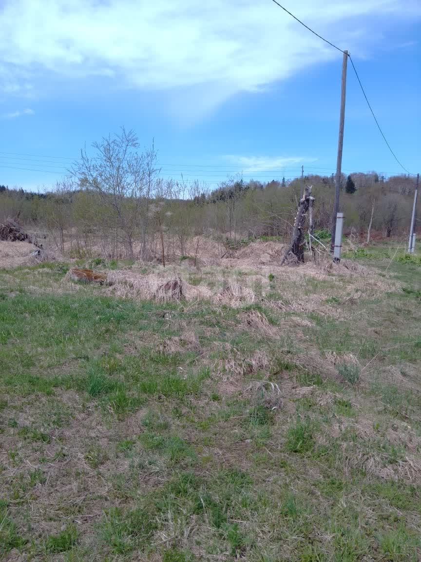 Продажа участка, Южно-Сахалинск, Сахалинская область,  Южно-Сахалинск