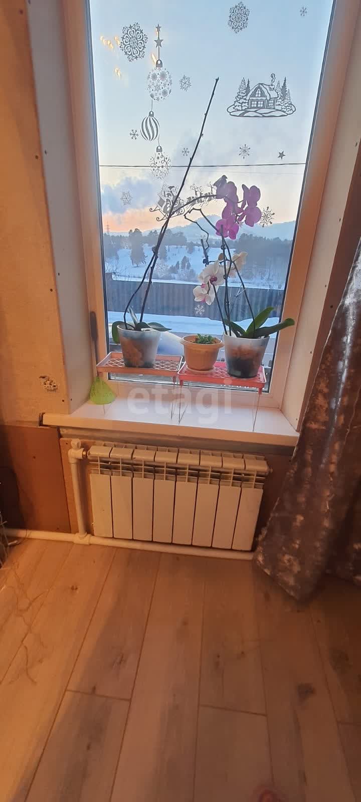 Продажа дома, 57м <sup>2</sup>, 22 сот., Улан-Удэ, Республика Бурятия,  Тарбагатайский