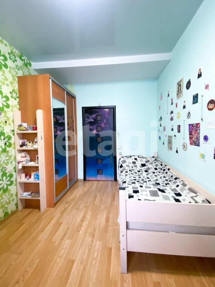 Продажа 3-комнатной квартиры, Улан-Удэ, Республика Бурятия,  Улан-Удэ