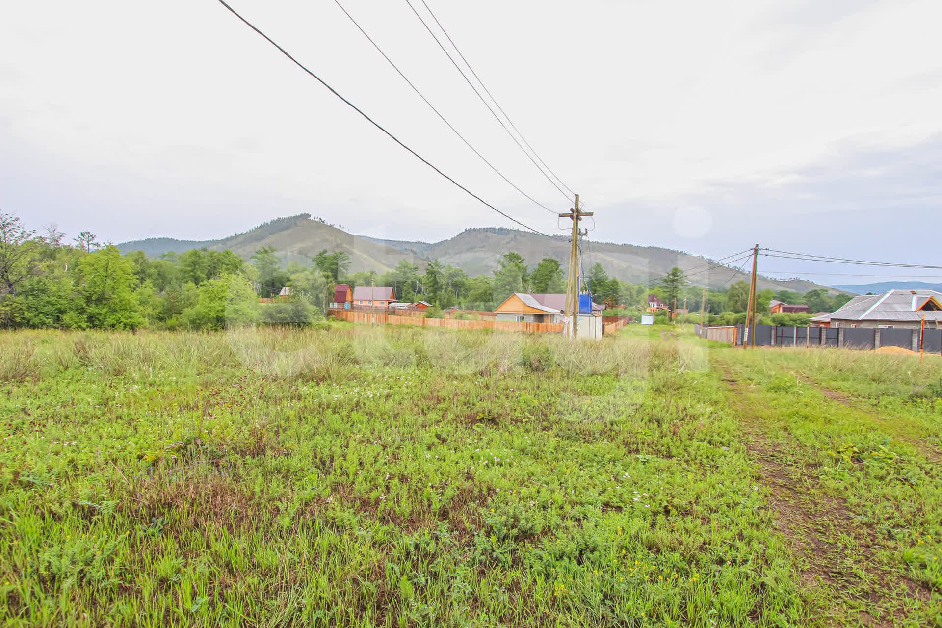 Продажа участка, Улан-Удэ, Республика Бурятия,  Иволгинский