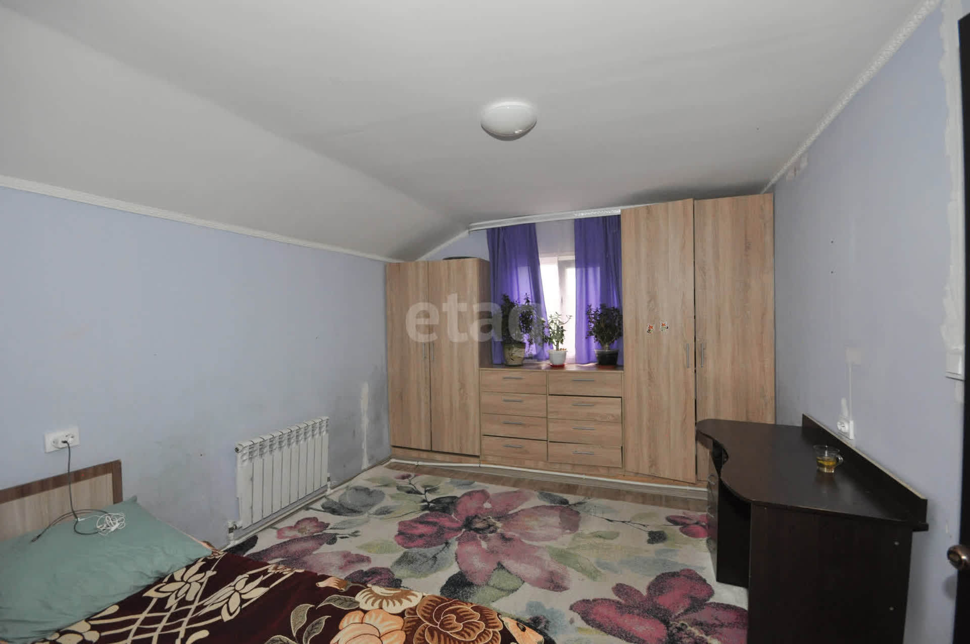 Продажа дома, 157м <sup>2</sup>, 5 сот., Южно-Сахалинск, Сахалинская область,  